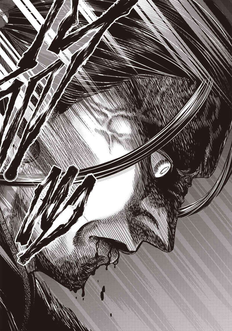 DINERダイナー 第197話 - 14