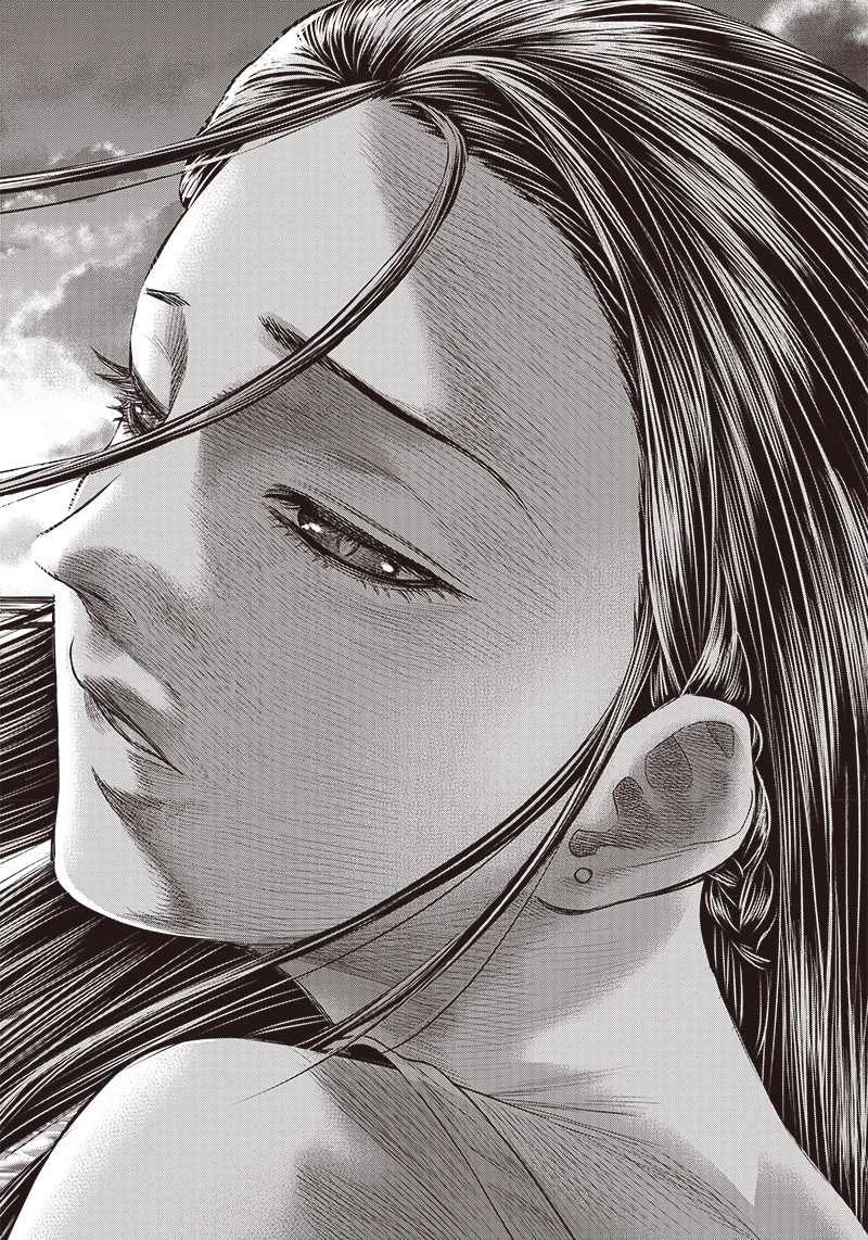 DINERダイナー 第190話 - 12