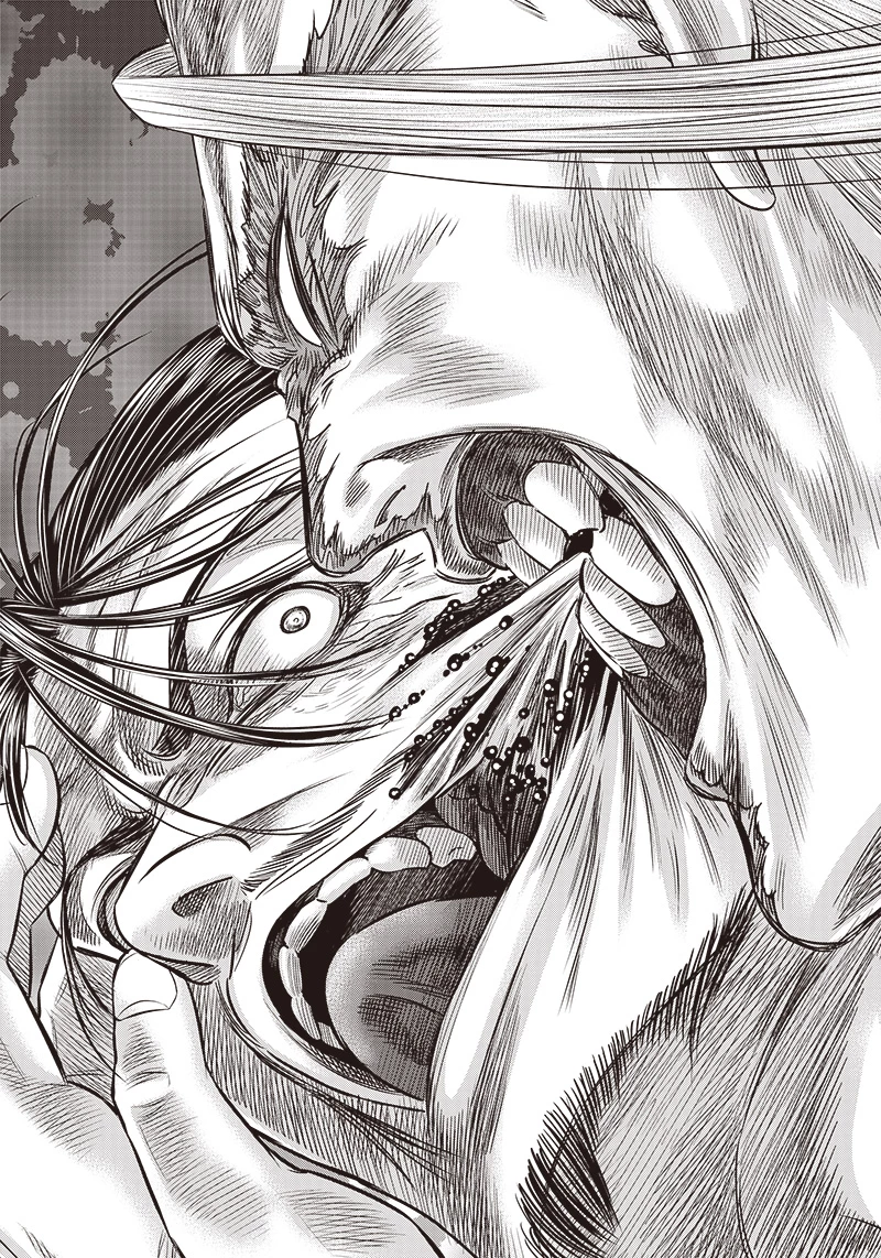 DINERダイナー 第184話 - 9