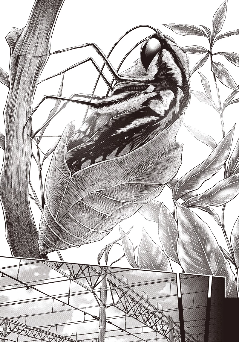 DINERダイナー 第180話 - 17