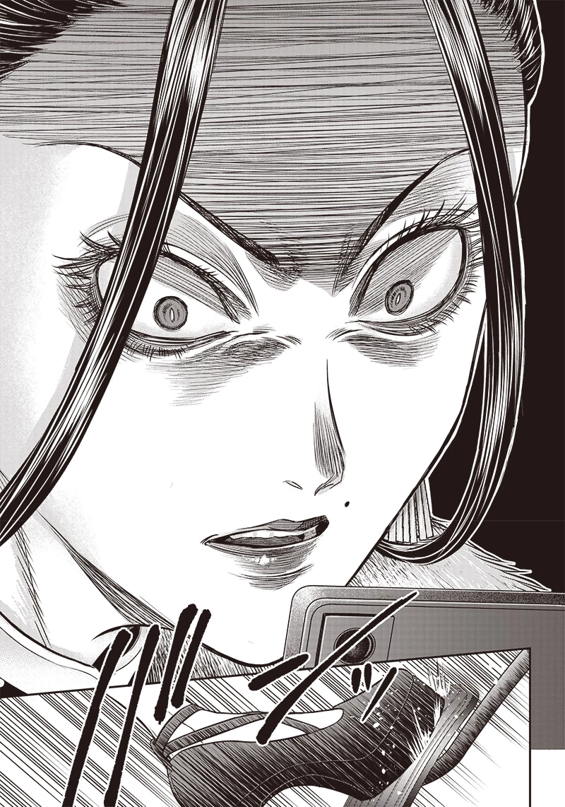 DINERダイナー 第176話 - 19