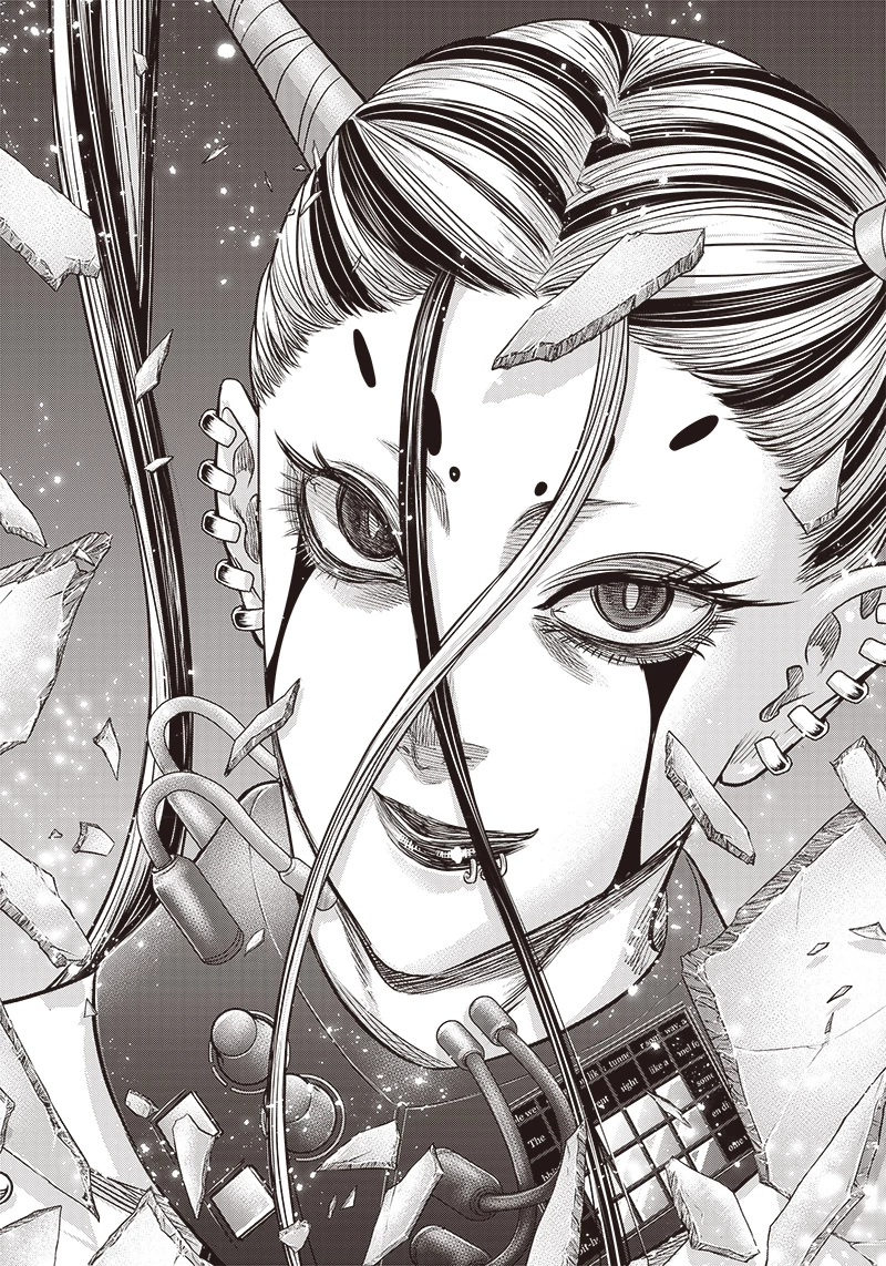 DINERダイナー 第175話 - 12