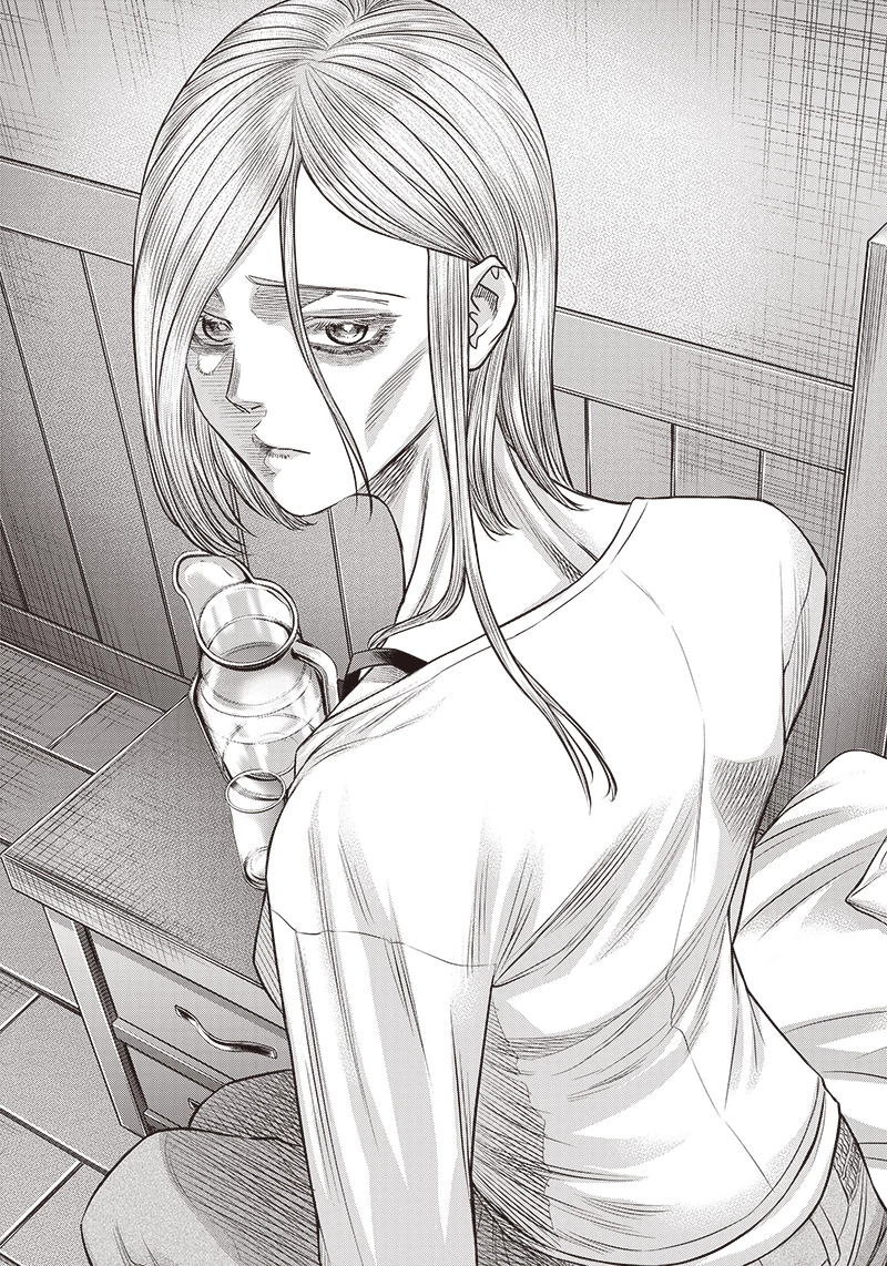 DINERダイナー 第174話 - 8