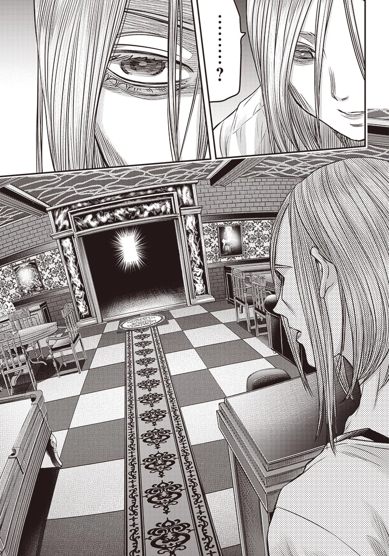 DINERダイナー 第174話 - 15