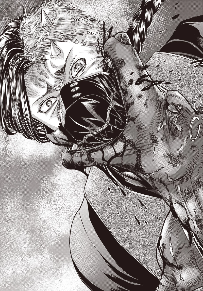 DINERダイナー 第151話 - 13