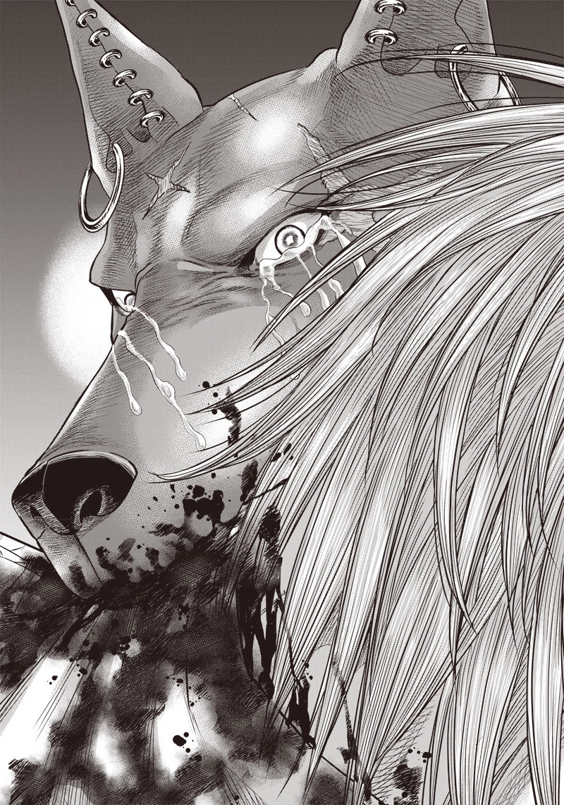 DINERダイナー 第149話 - 16