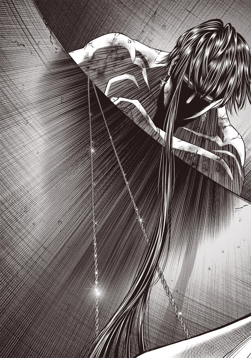 DINERダイナー 第134話 - 11