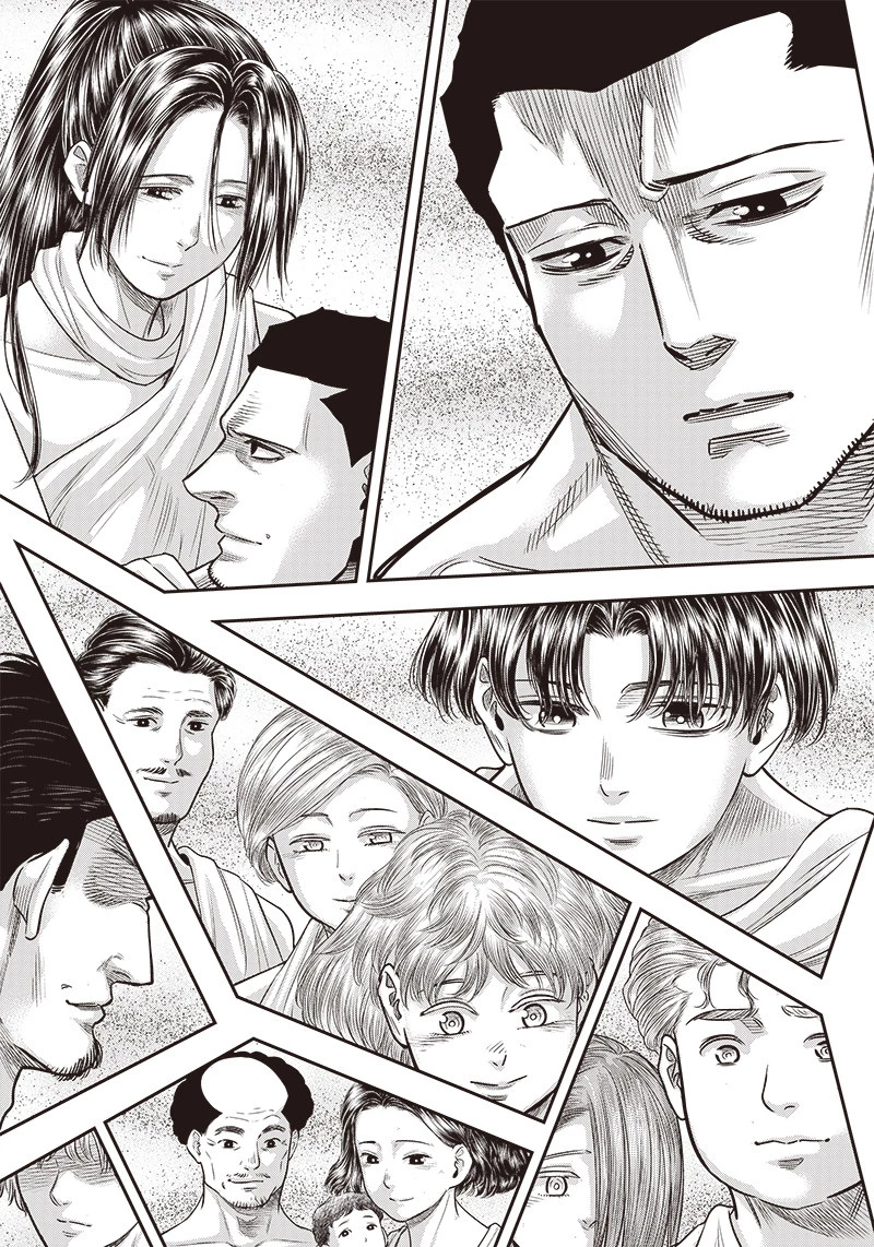 DINERダイナー 第111話 - 11