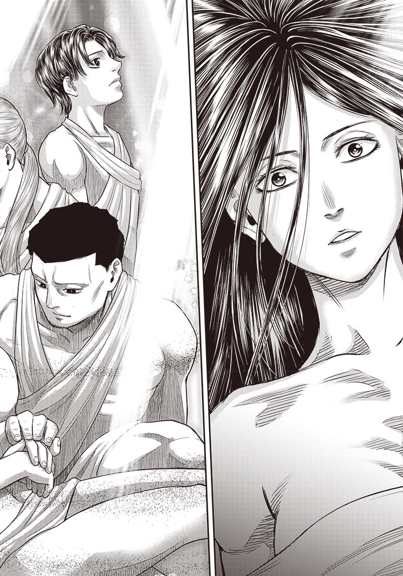 DINERダイナー 第111話 - 12