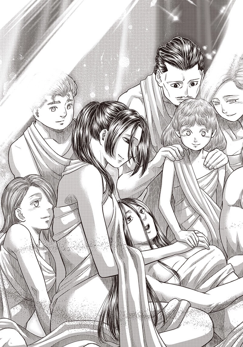 DINERダイナー 第111話 - 13