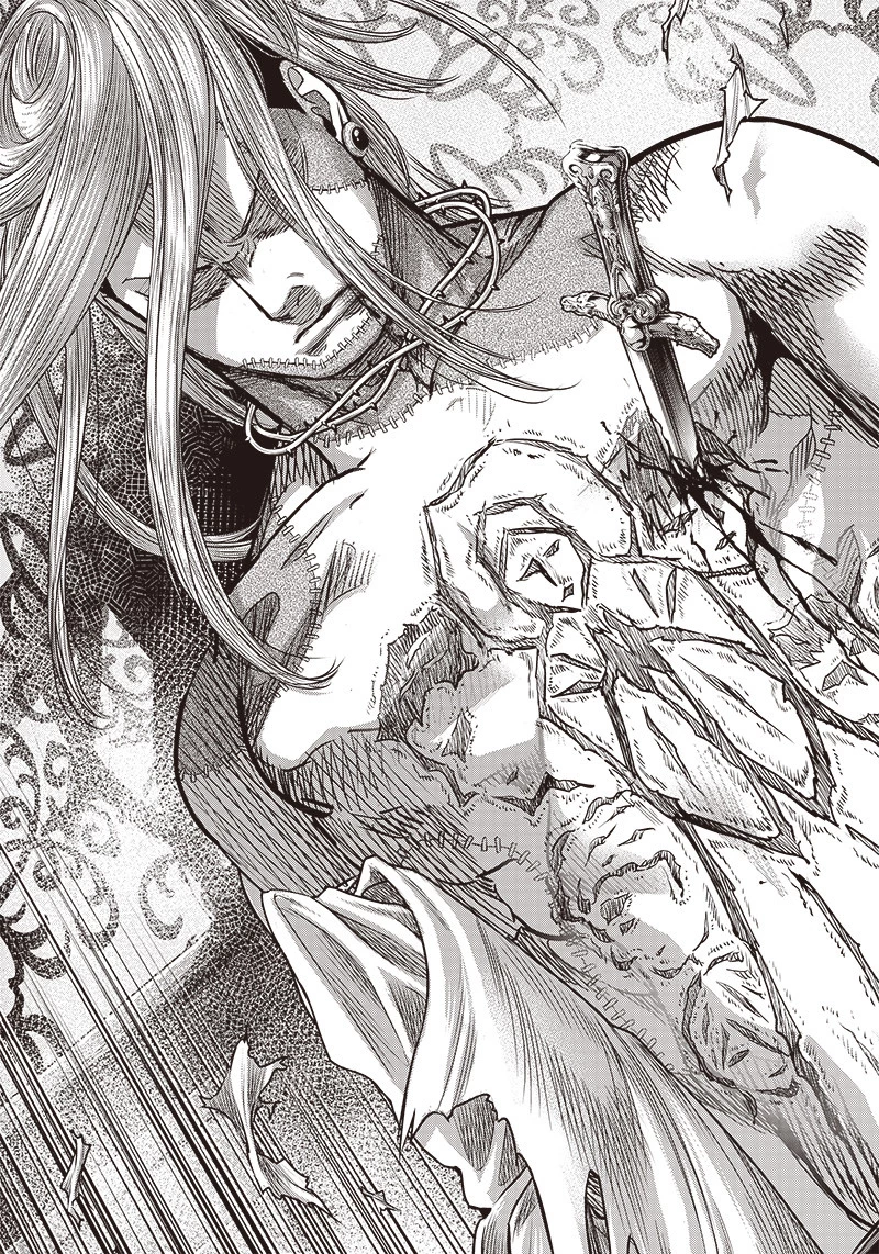 DINERダイナー 第110話 - 13