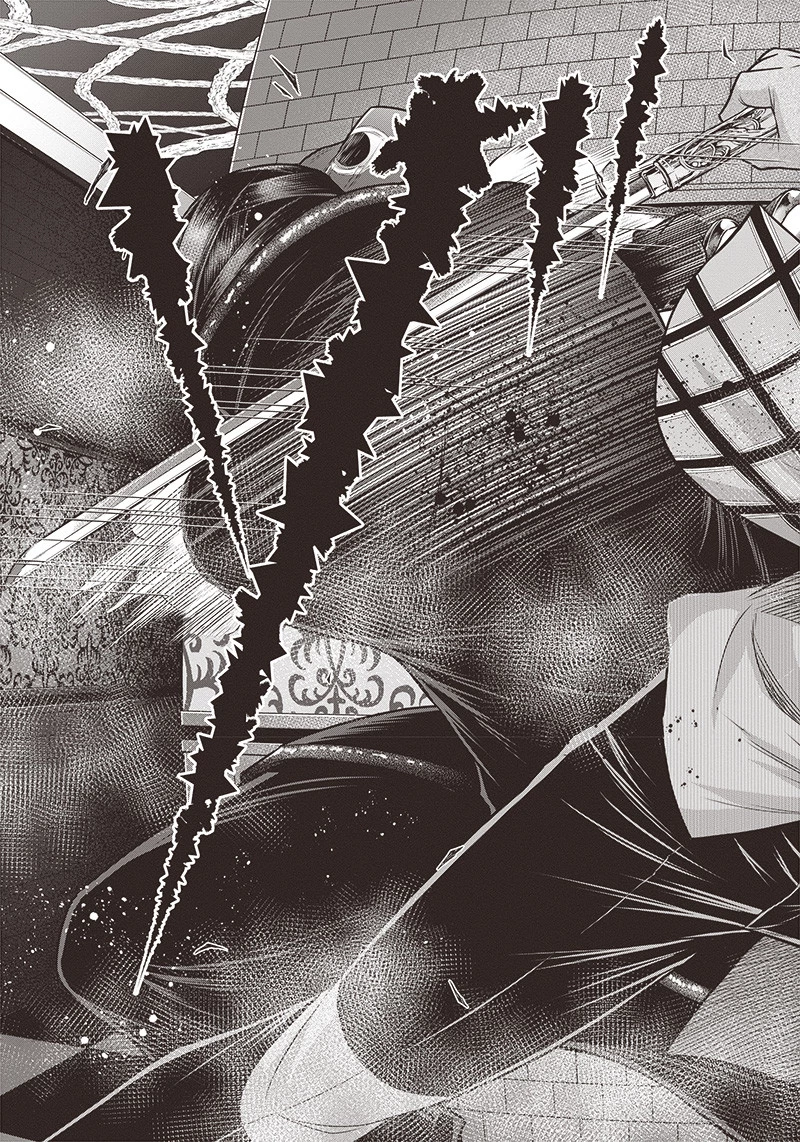 DINERダイナー 第109話 - 19