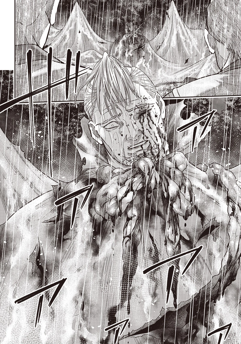 DINERダイナー 第108話 - 13