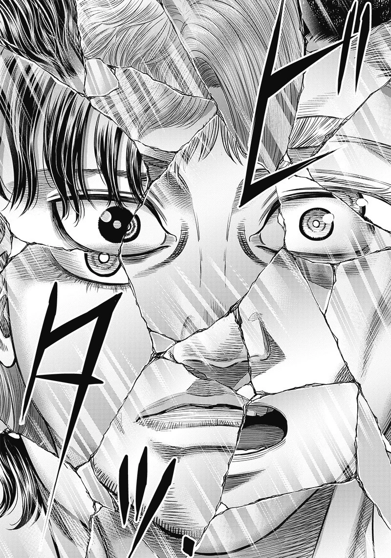 DINERダイナー 第107話 - 19