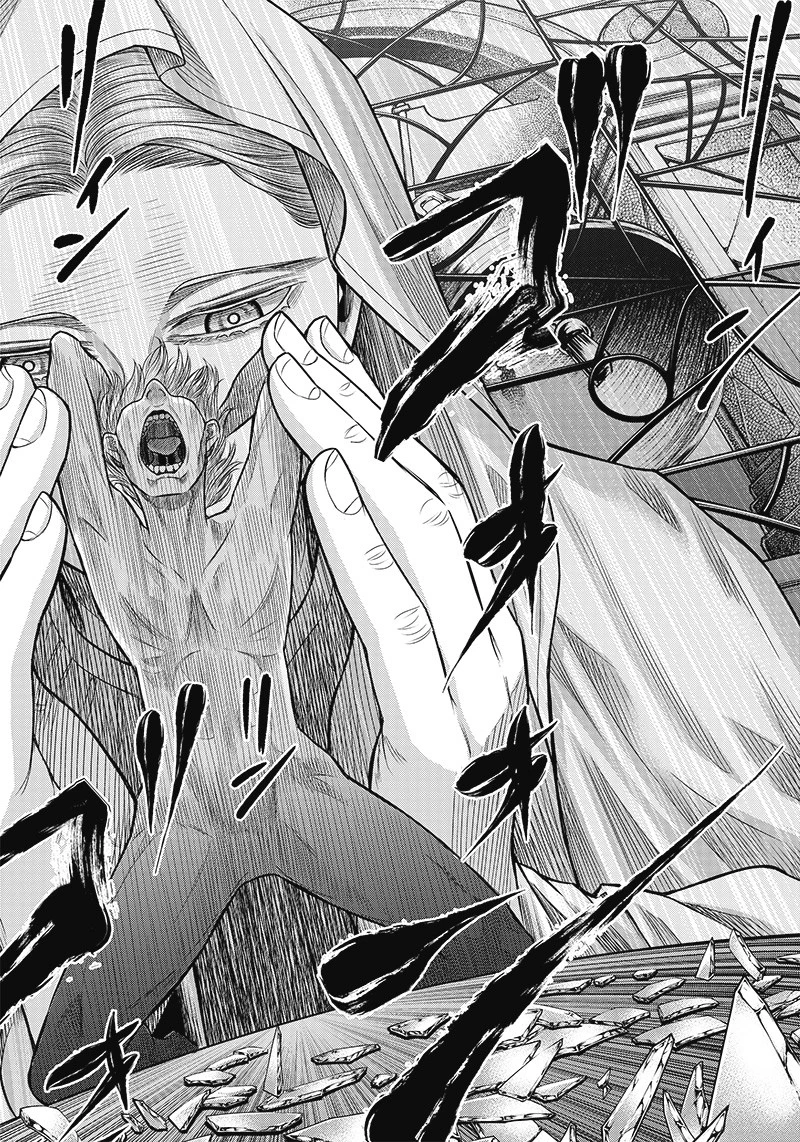 DINERダイナー 第107話 - 20