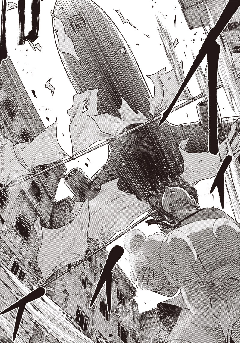 DINERダイナー 第99話 - 14