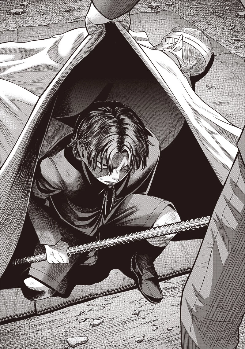 DINERダイナー 第90話 - 16