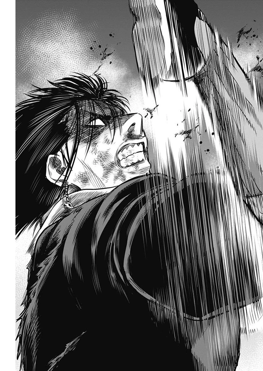 DINERダイナー 第44話 - 17