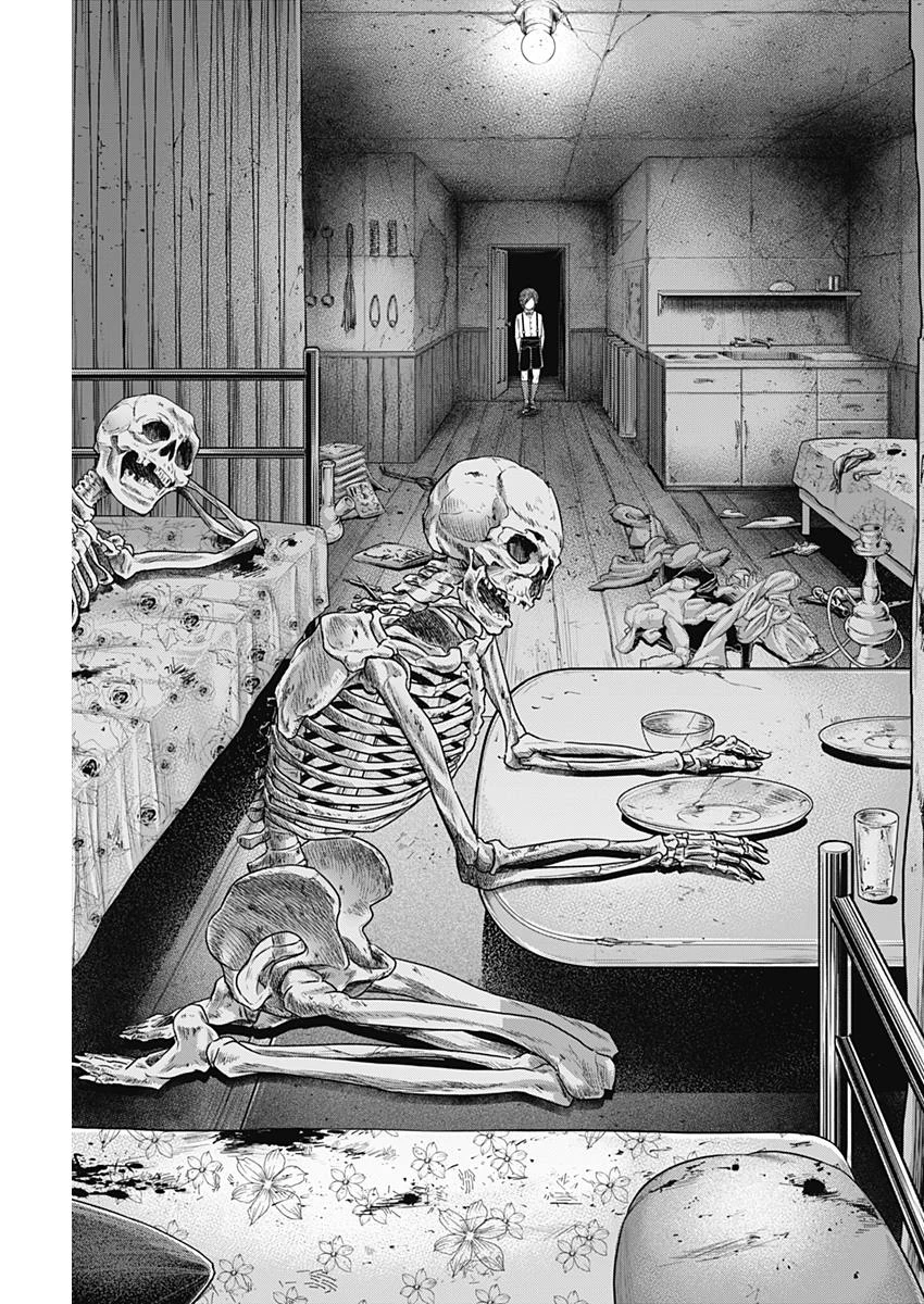 DINERダイナー 第43話 - 15