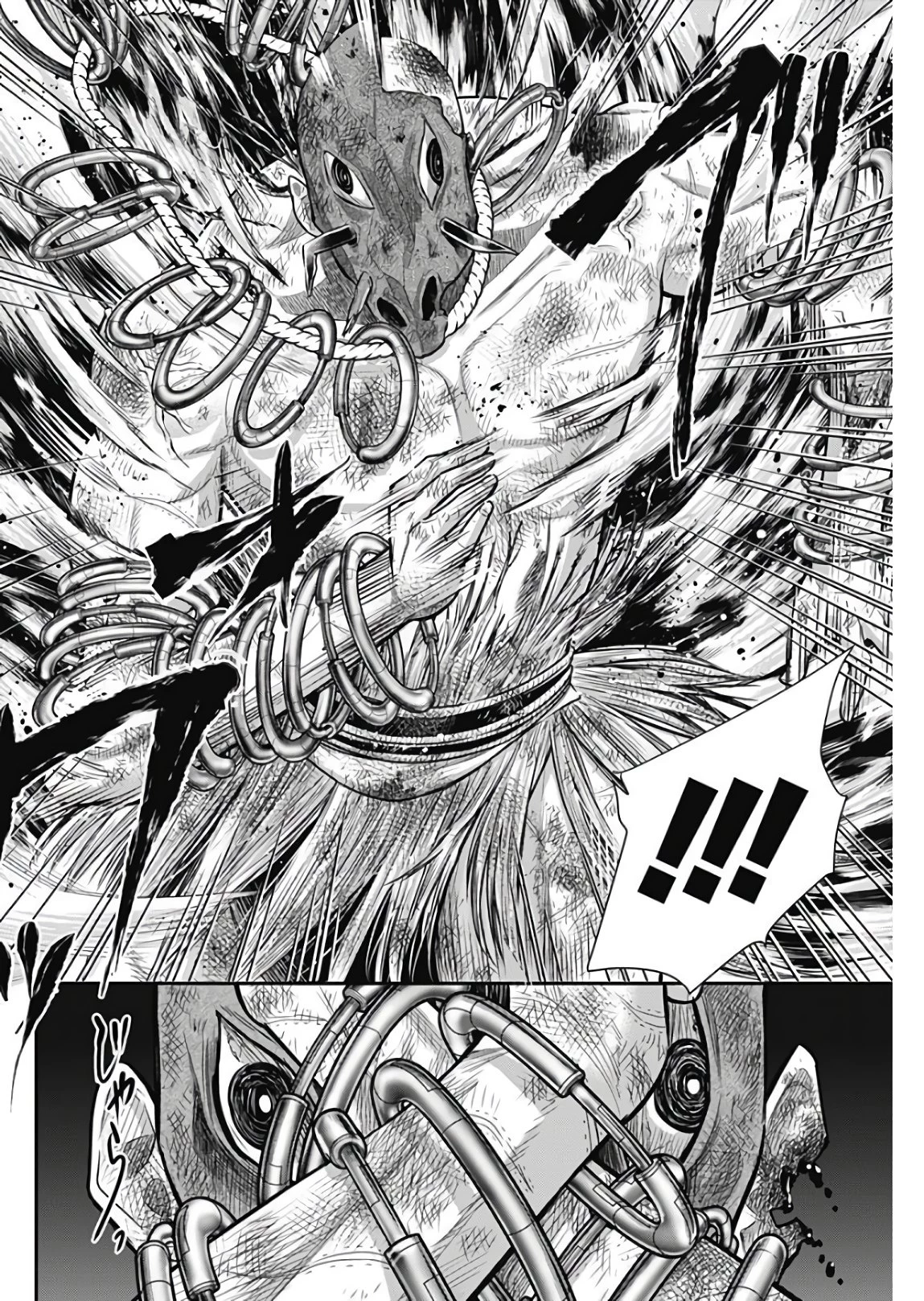 DINERダイナー 第42話 - 16