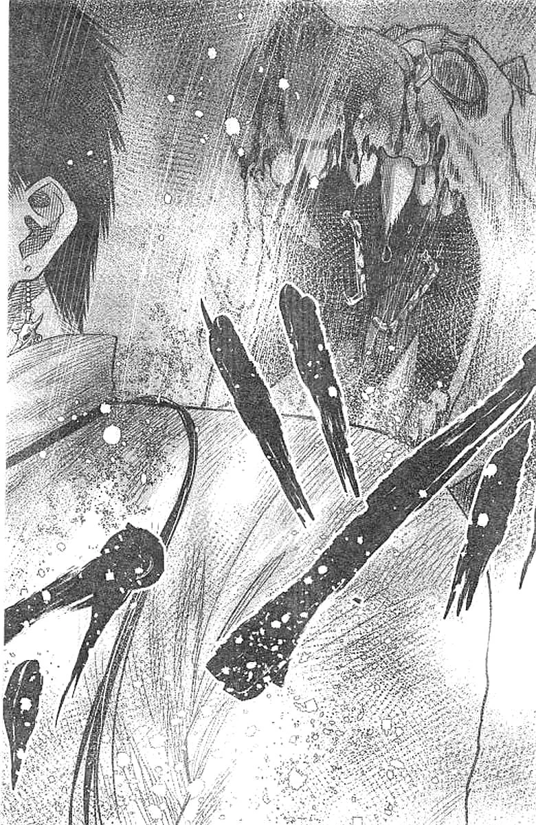 DINERダイナー 第30話 - 16