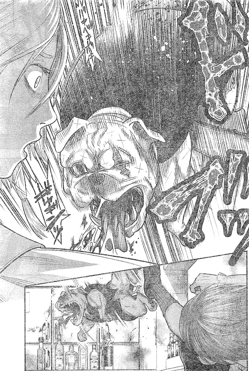 DINERダイナー 第28話 - 9