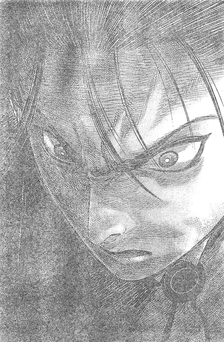 DINERダイナー 第25話 - 17