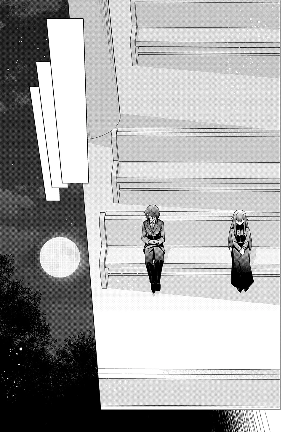 元、落ちこぼれ公爵令嬢です。 THE COMIC 第38話 - 9