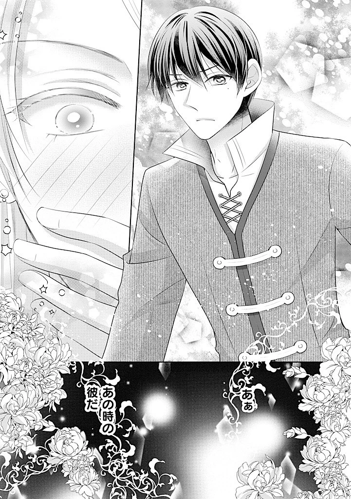 美形王子が苦手な破天荒モブ令嬢は自分らしく生きていきたい！ 第11.2話 - 12