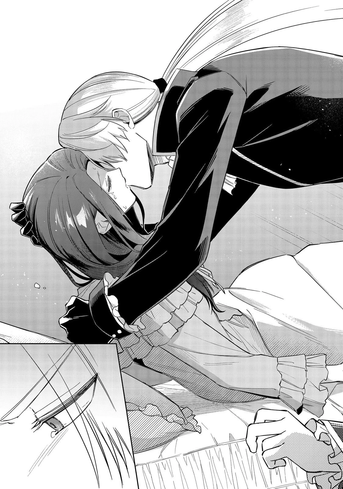 やり込んだ乙女ゲームの悪役モブですが、断罪は嫌なので真っ当に生きます 第10話 - 17