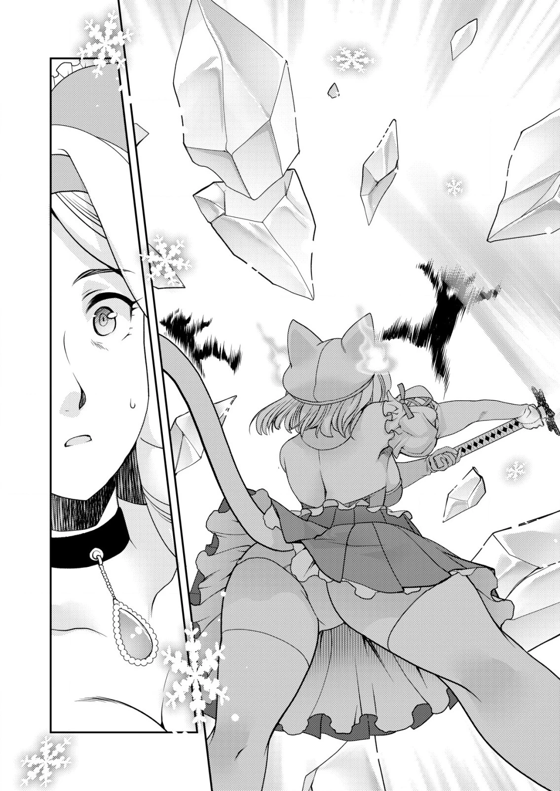 異世界帰りの勇者に追放されたおっさんヒーロー、魔法少女戦隊に転職します 第8話 - 12