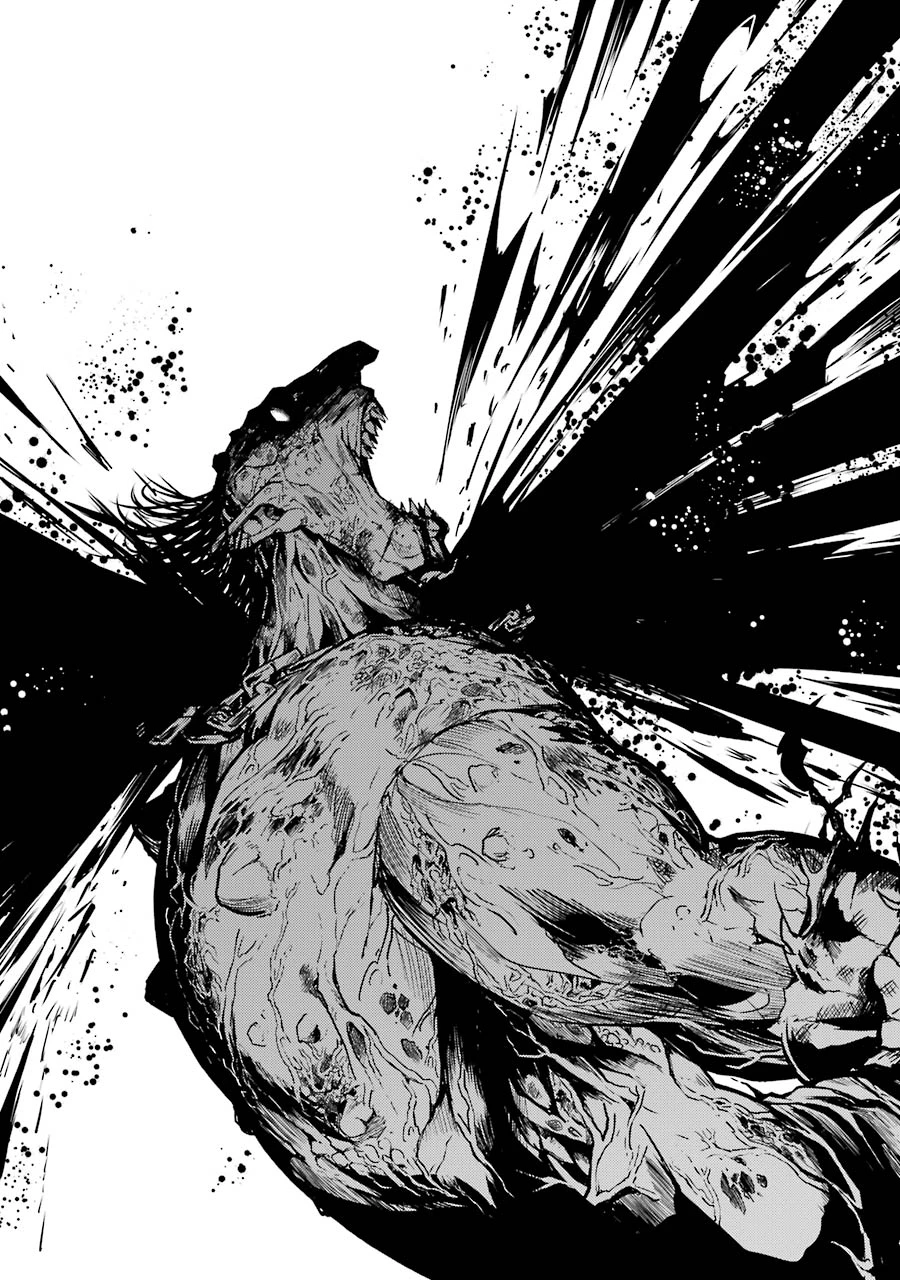 ゴブリンスレイヤー外伝 ：イヤーワン 第5話 - 12