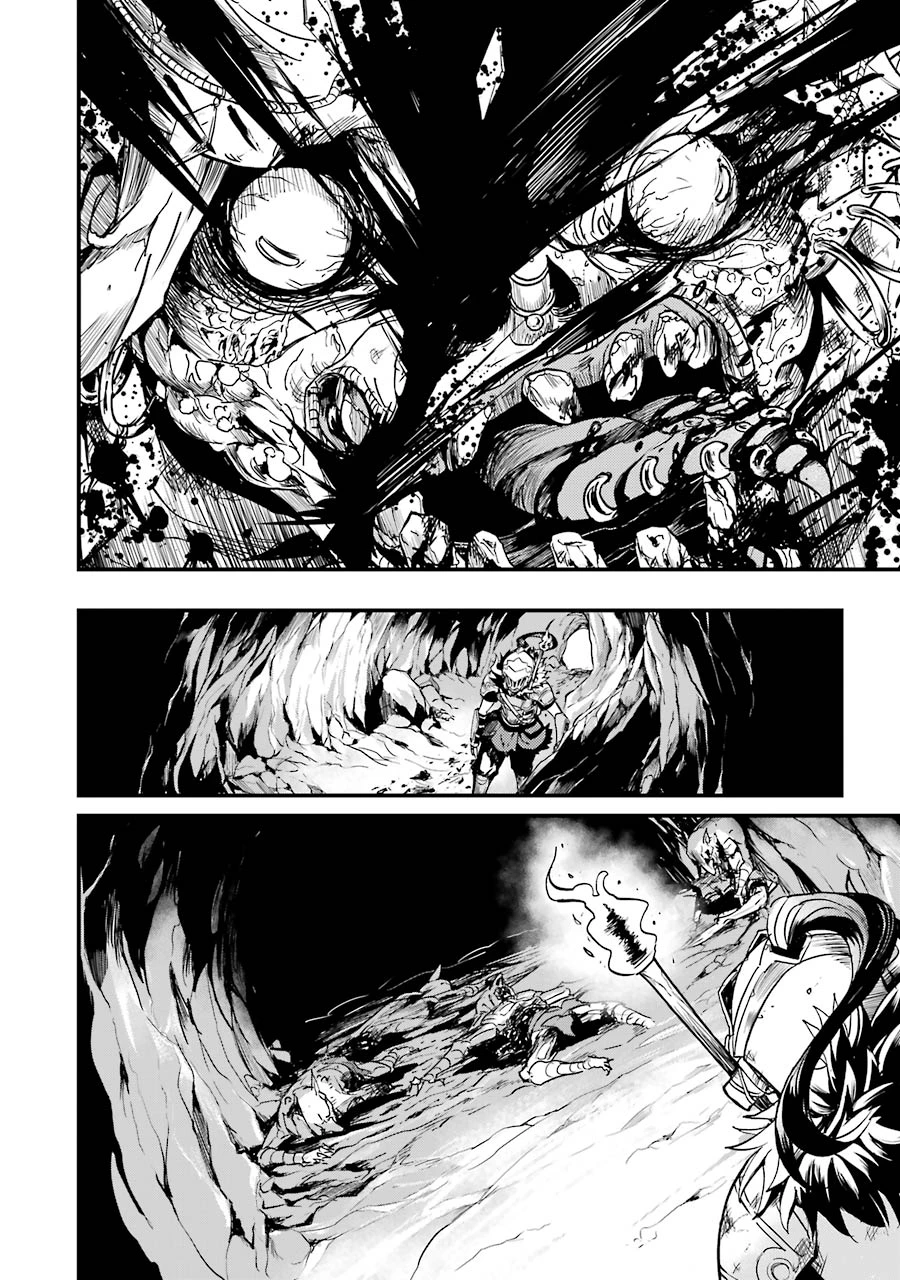 ゴブリンスレイヤー外伝 ：イヤーワン 第5話 - 16