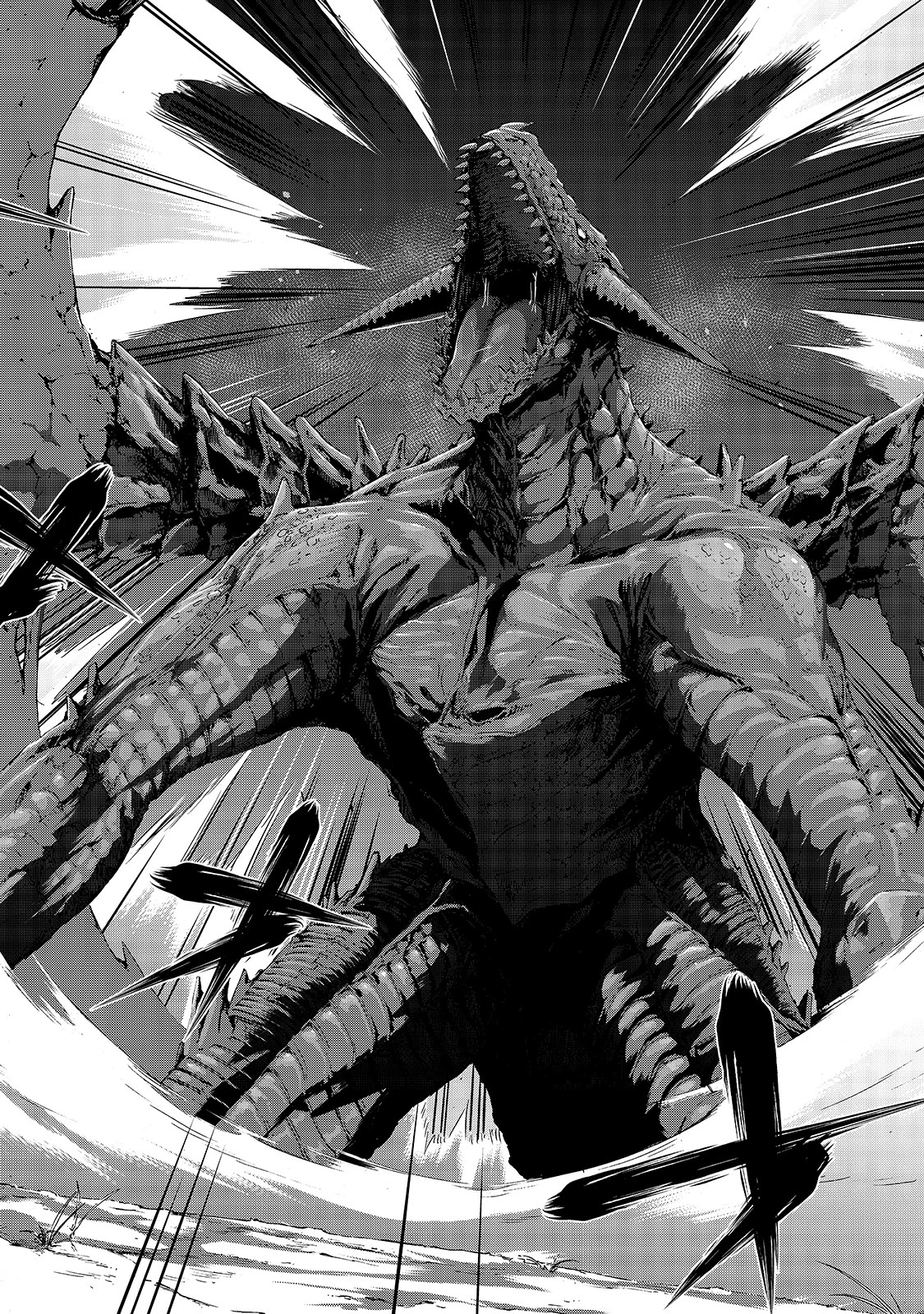 魔王様の街づくり！～最強のダンジョンは近代都市～ 第26話 - 24