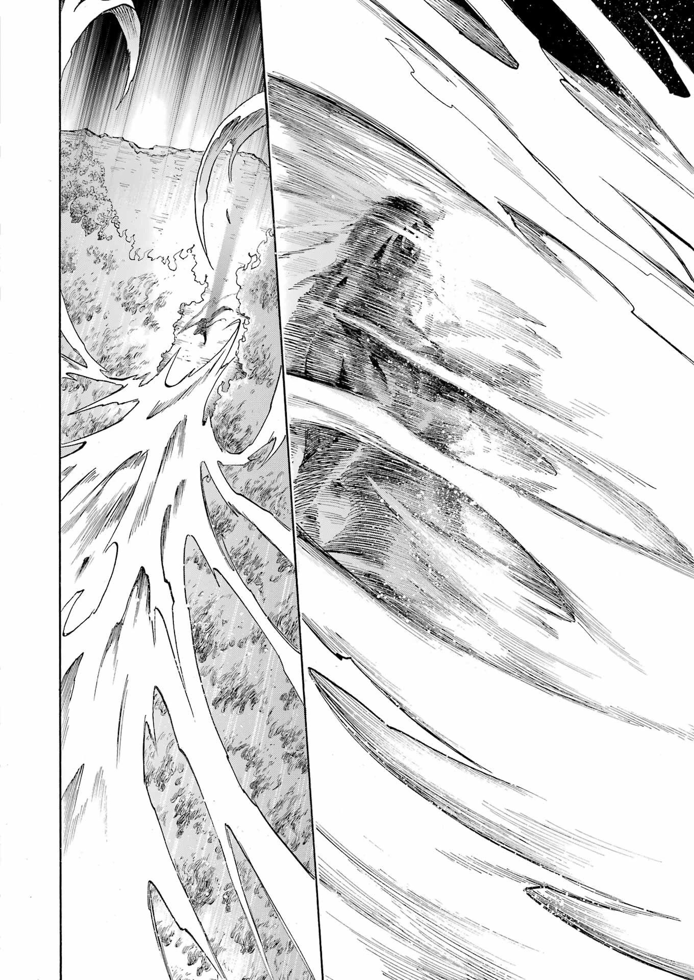 MURCIÉLAGO -ムルシエラゴ- 第169話 - 18