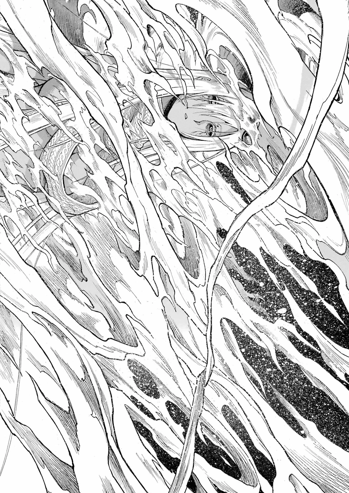 MURCIÉLAGO -ムルシエラゴ- 第169話 - 22