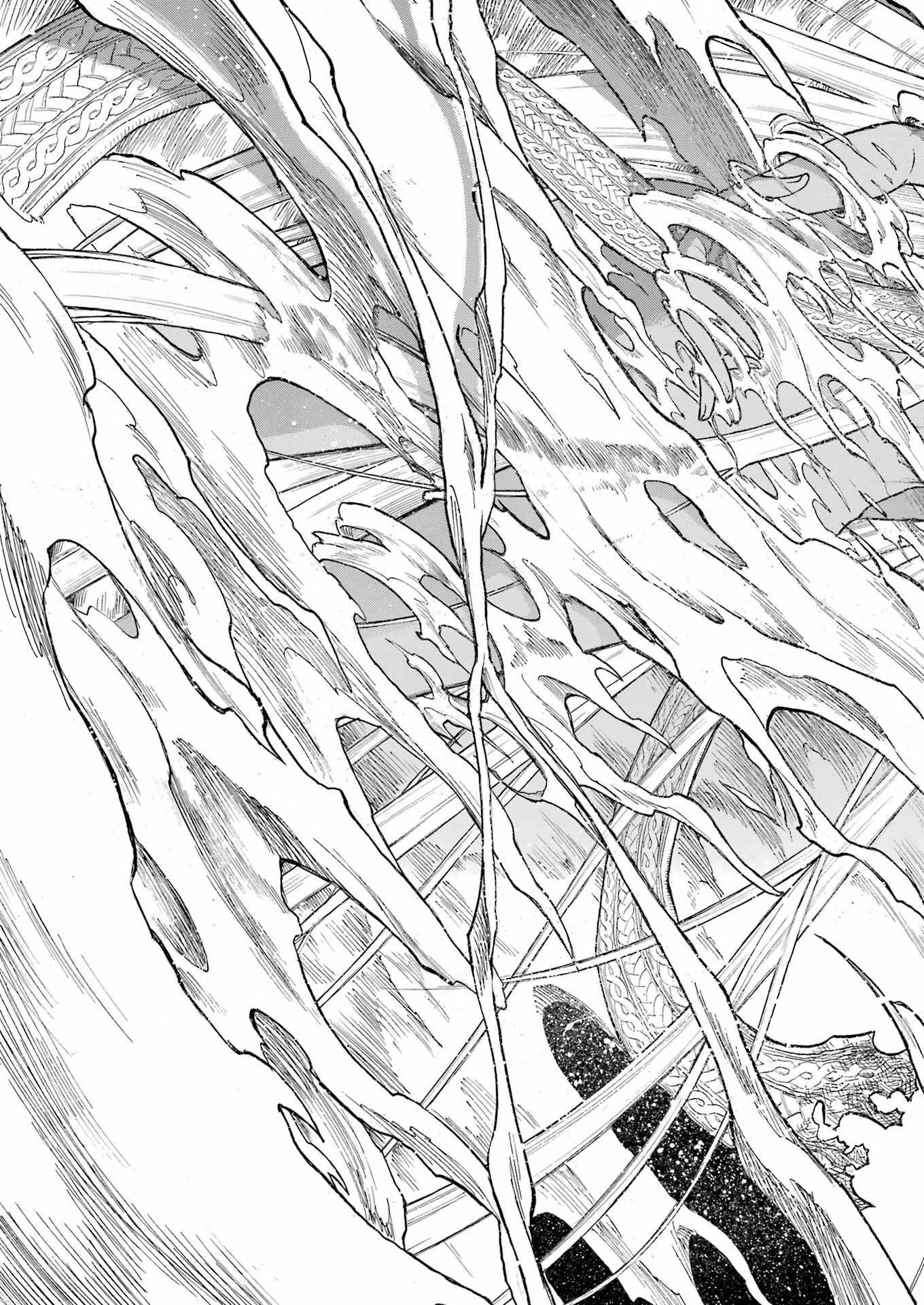 MURCIÉLAGO -ムルシエラゴ- 第169話 - 23