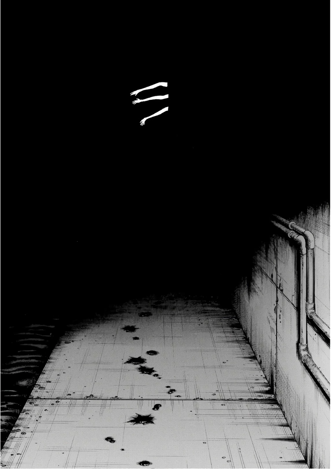 MURCIÉLAGO -ムルシエラゴ- 第89話 - 20
