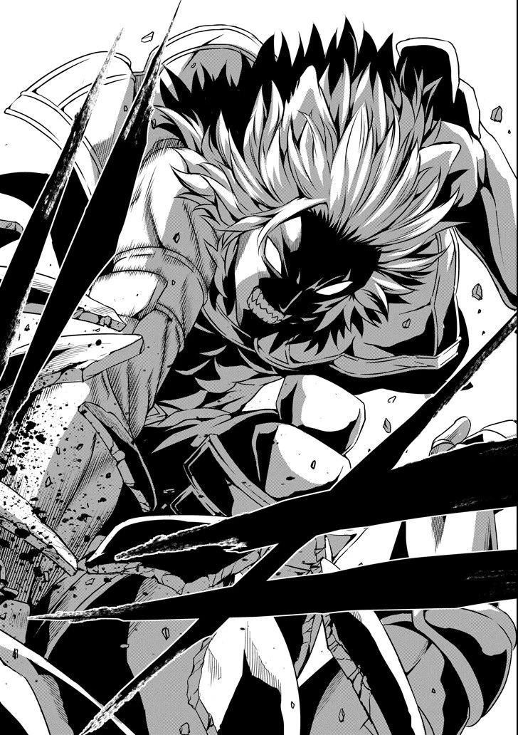 ダンジョンに出会いを求めるのは間違っているだろうか 外伝 ソード・オラトリア 第57話 - 12