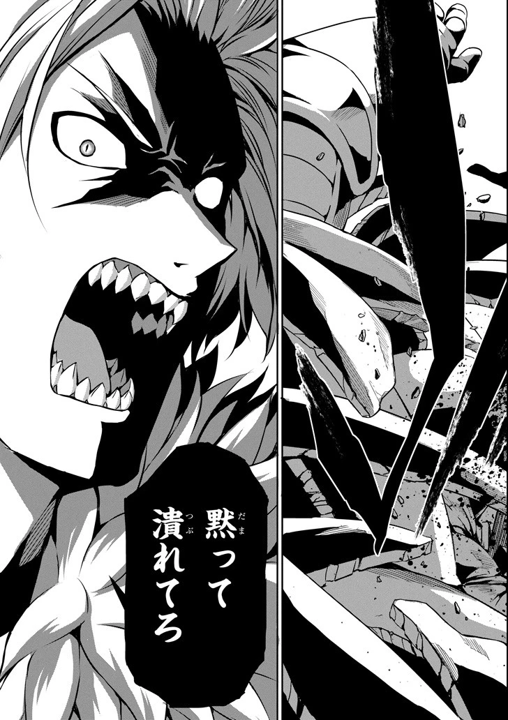 ダンジョンに出会いを求めるのは間違っているだろうか 外伝 ソード・オラトリア 第57話 - 13