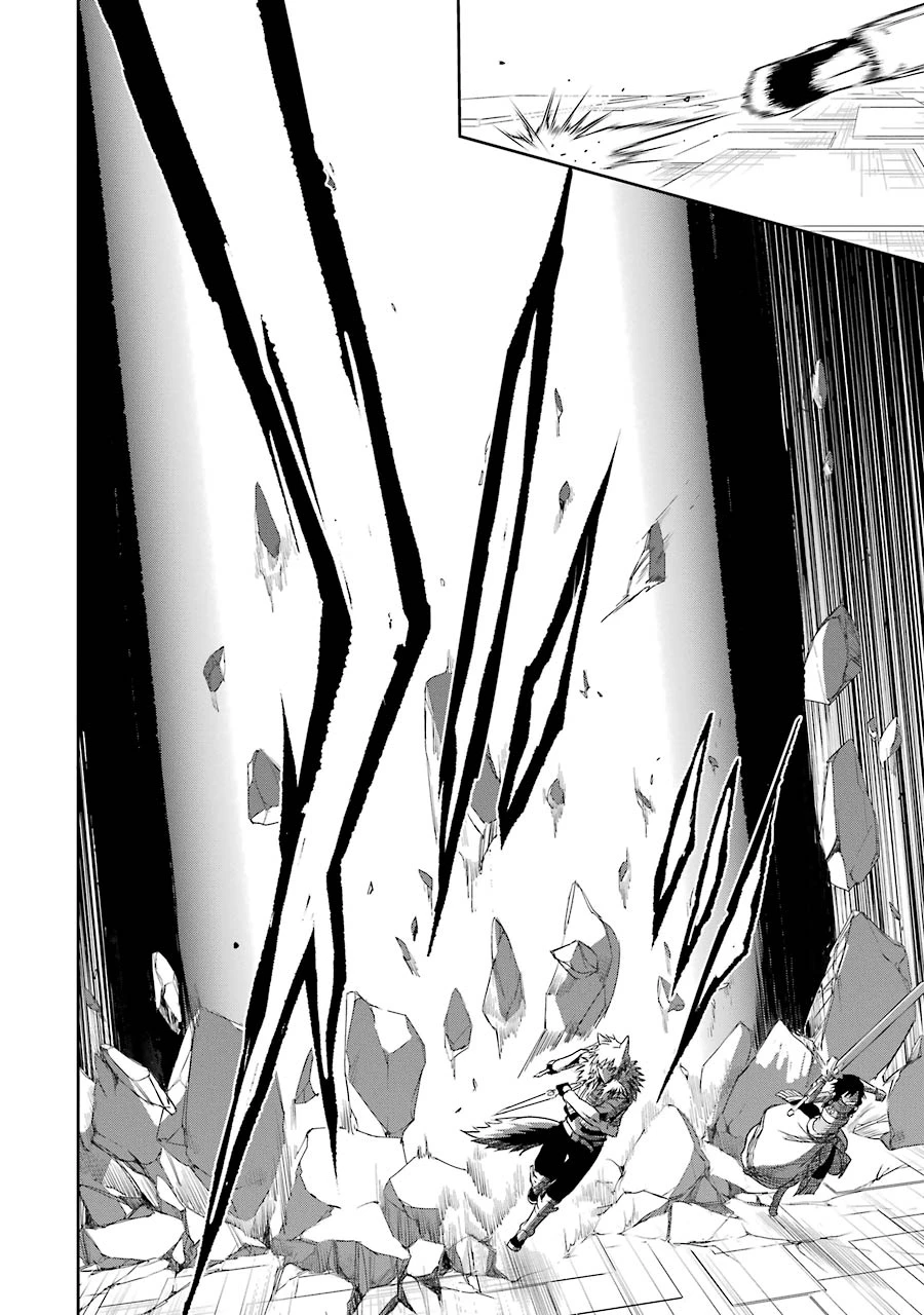 ダンジョンに出会いを求めるのは間違っているだろうか 外伝 ソード・オラトリア 第36話 - 42