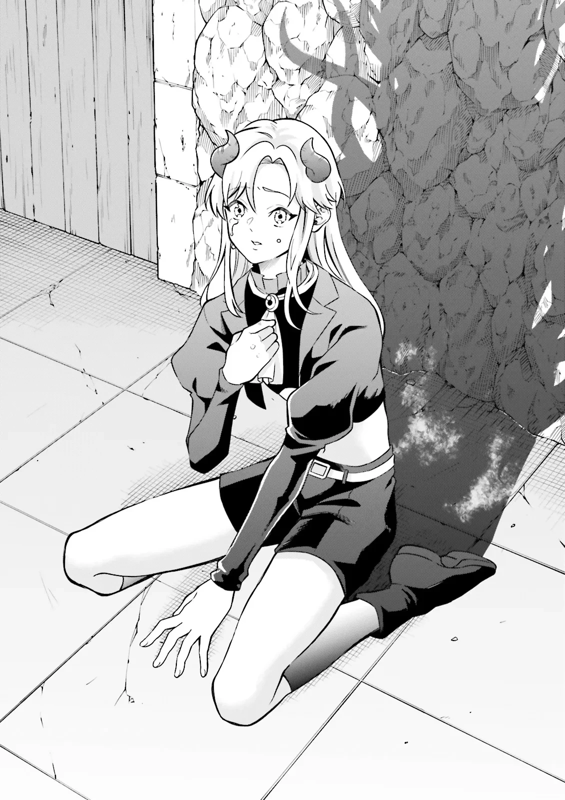 悪役令嬢、十回死んだらなんか壊れた。 第1話 - 24