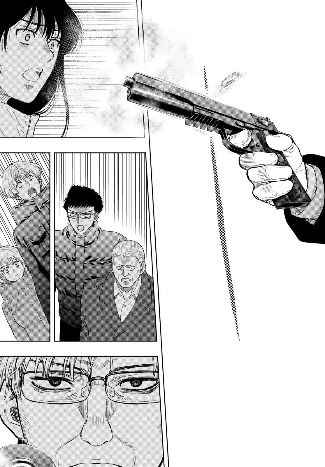 トモダチゲーム 第125話 - 5