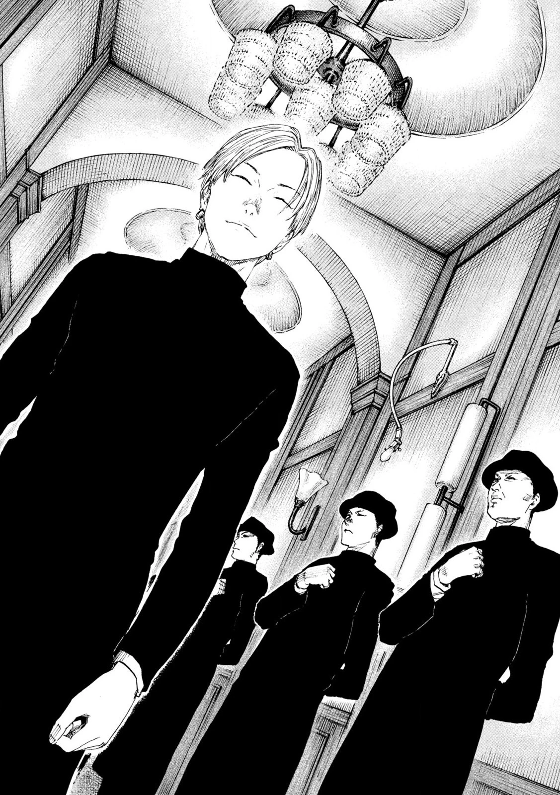 満州アヘンスクワッド 第176話 - 14