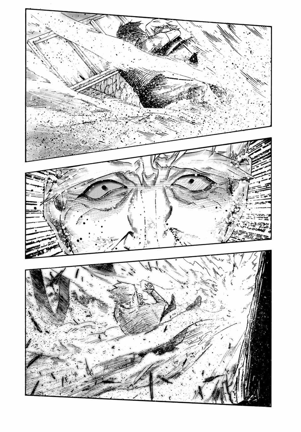 十字架のろくにん 第172話 - 18