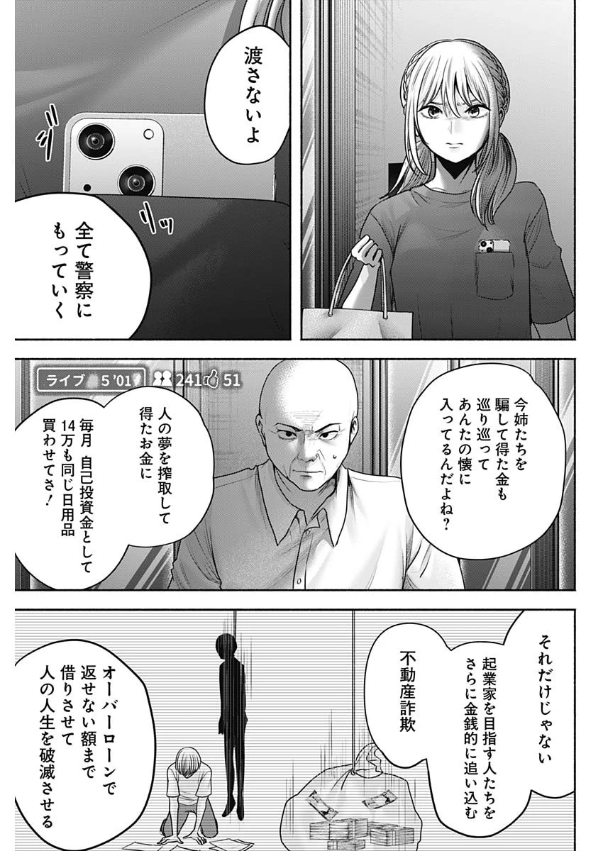 ハッピーマリオネット 第55話 - 13