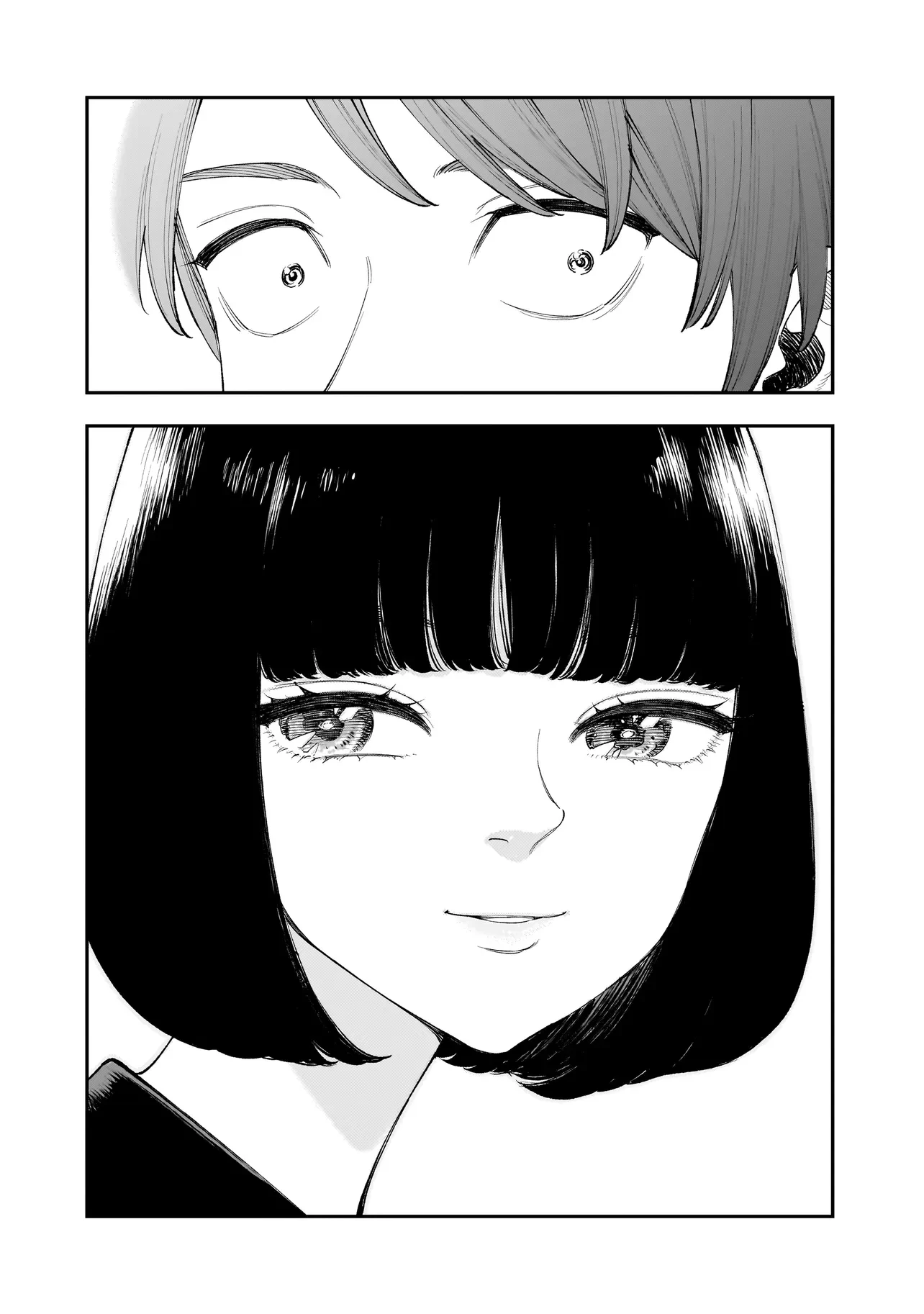 ひとでちゃんに殺される 第3.1話 - 16