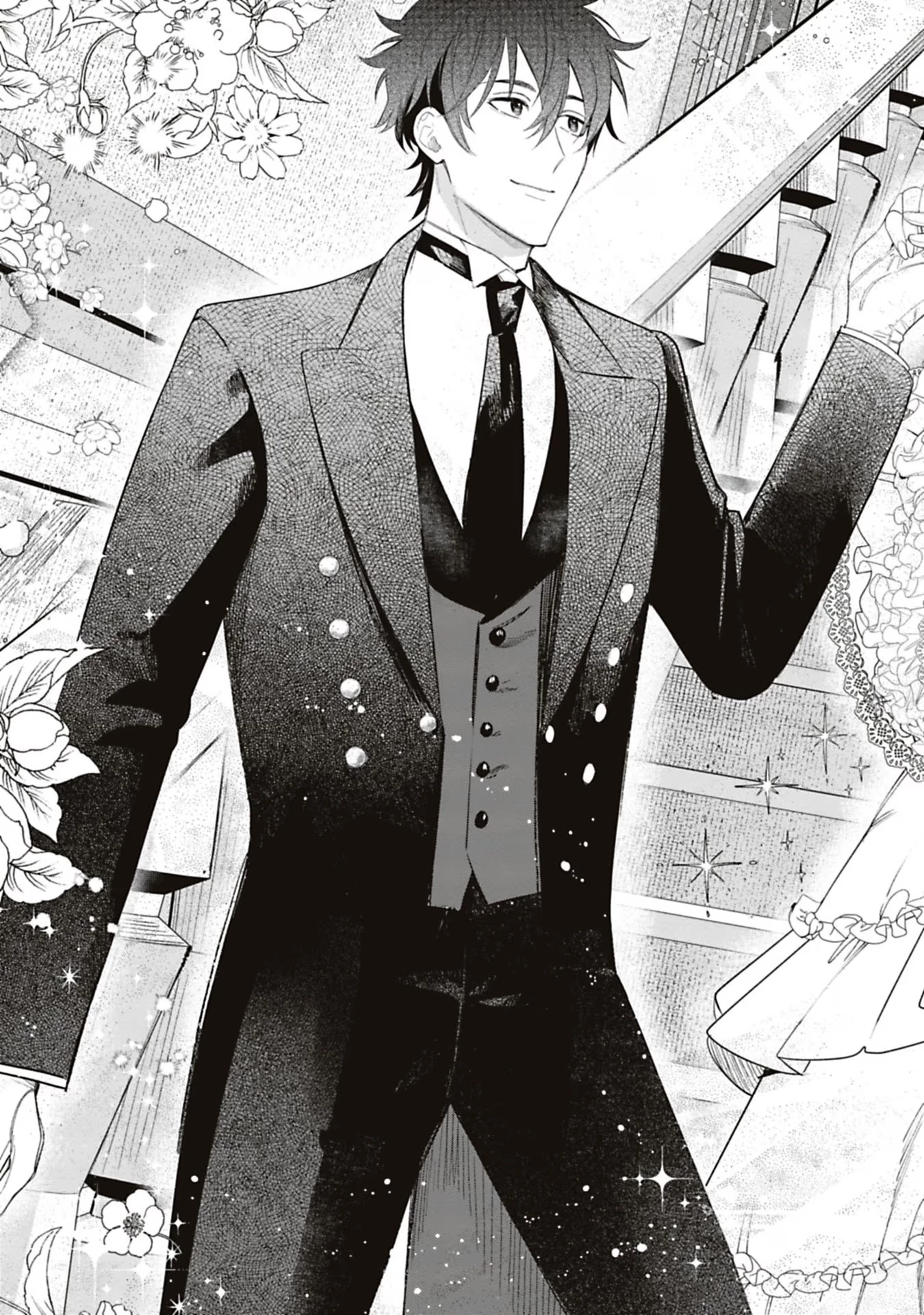 売られた辺境伯令嬢は隣国の王太子に溺愛される 第50話 - 9