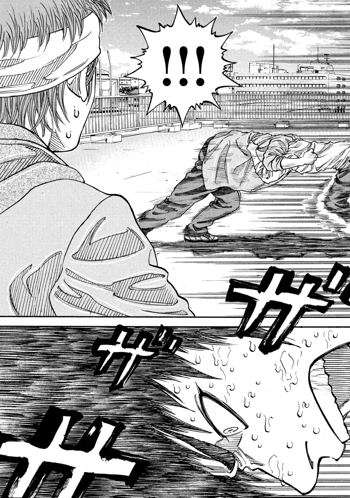 ワンフォーオール 第29話 - 15