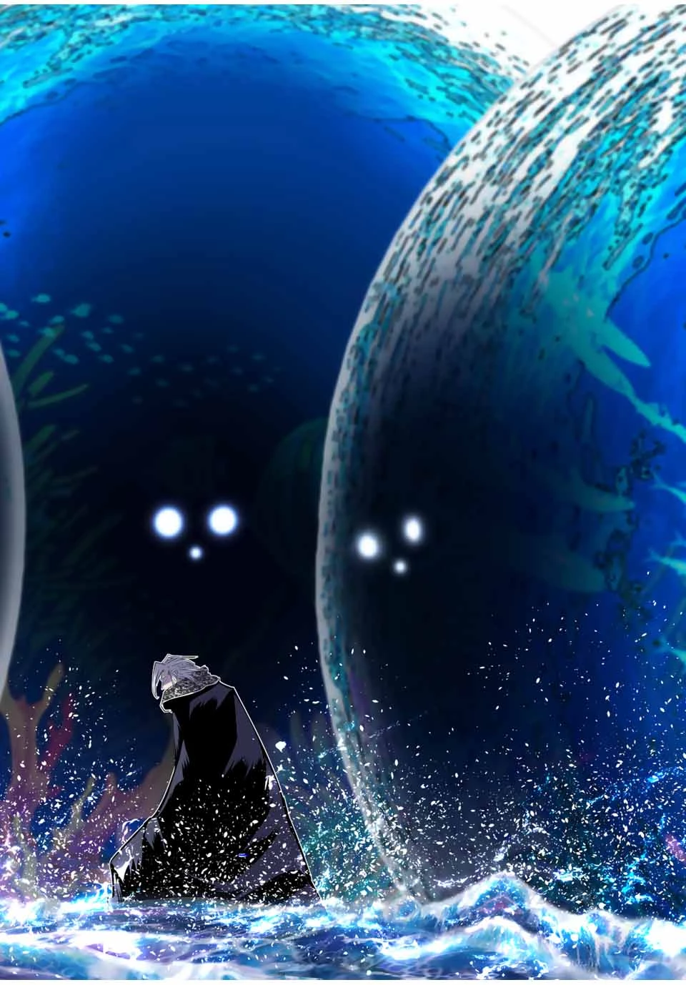 転生したら第七王子だったので、気ままに魔術を極めます 第172話 - 8